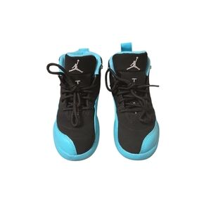 Jordan 12 Retros Kids Size 11C